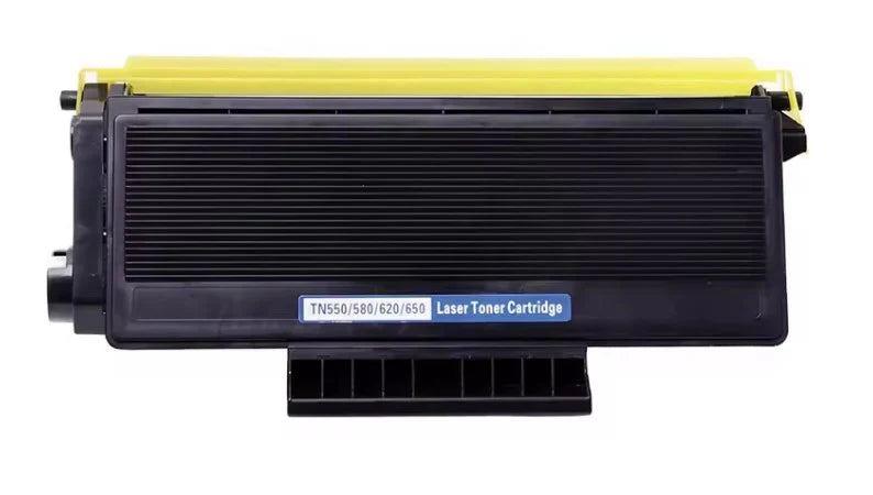 Toner Cartridge TN550/620 Compatible for Brother Printer