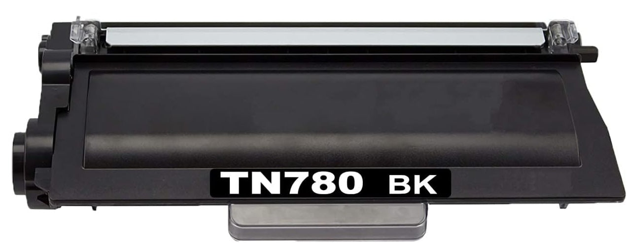 TN780 Black Compatible Toner Cartridge for Brother HL-6180DW, HL-6180DWT, MFC-8950DW, MFC-8950DWT Printers
