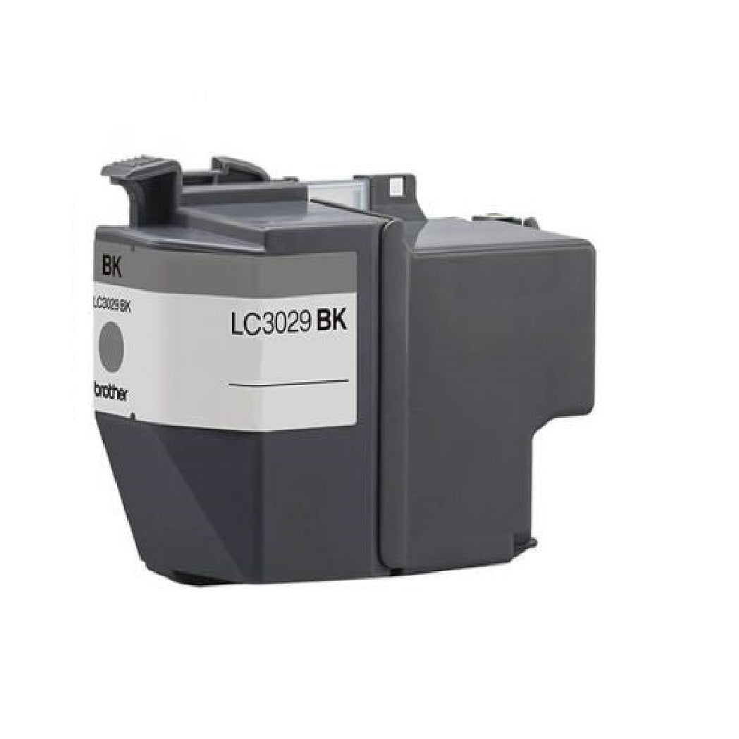 Brother LC3029 Black Ink Cartridge – High-Yield Replacement for MFC-J5830, J5930, J6535, J6935 Printers, Up to 3,000 Pages