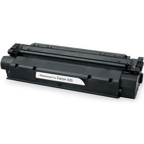 Toner Cartridge X-25/EP26 Compatible for Canon Printer black 2500 pages – high-yield toner for sharp, professional printing results.