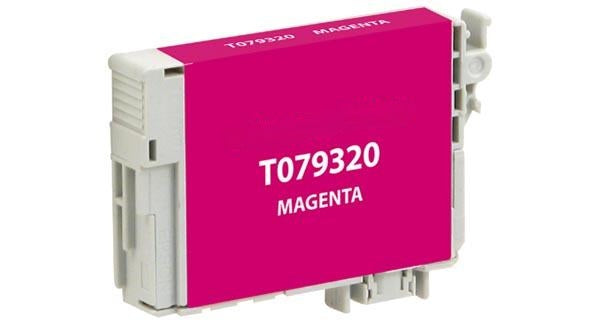 T079320 magenta high-yield ink for Epson Stylus Photo 1400