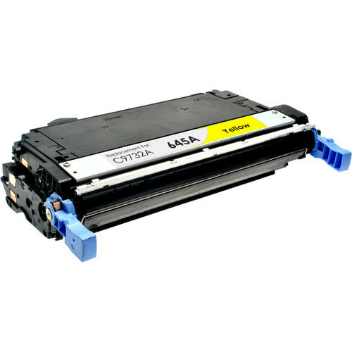 C9732A EP86 yellow toner for HP Color LaserJet 5500