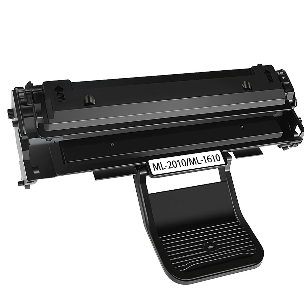 ML1610D3 / 2010D3 Black compatible toner for Samsung ML1610, ML-2010, ML-2510, ML-2570, ML-2571N, Xerox 3117/3122/3124/3125, 3000 pages.