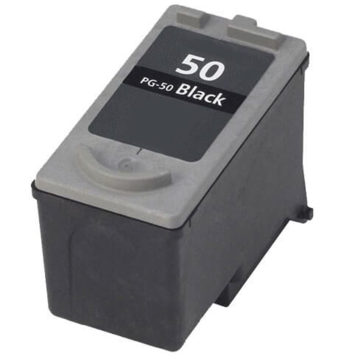 PG-50 Black Ink Cartridge Compatible for Canon PIXMA Printers