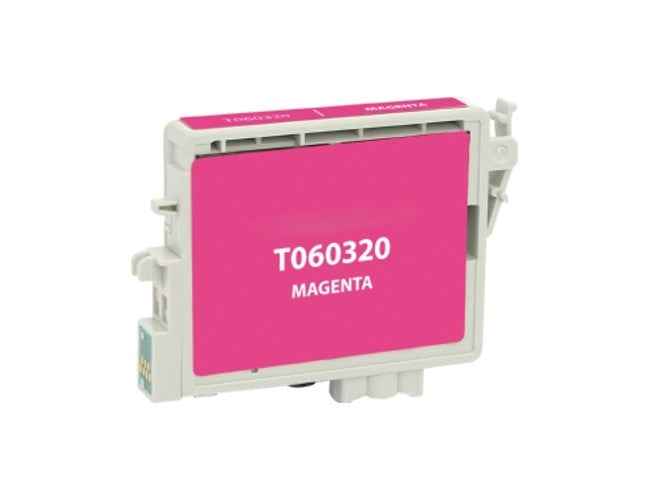 T060320 magenta high-yield ink for Epson Stylus C88