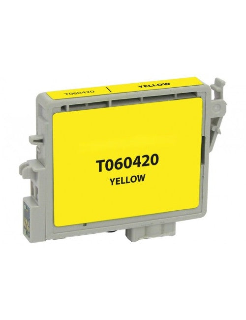 T060420 yellow high-yield ink for Epson Stylus C88