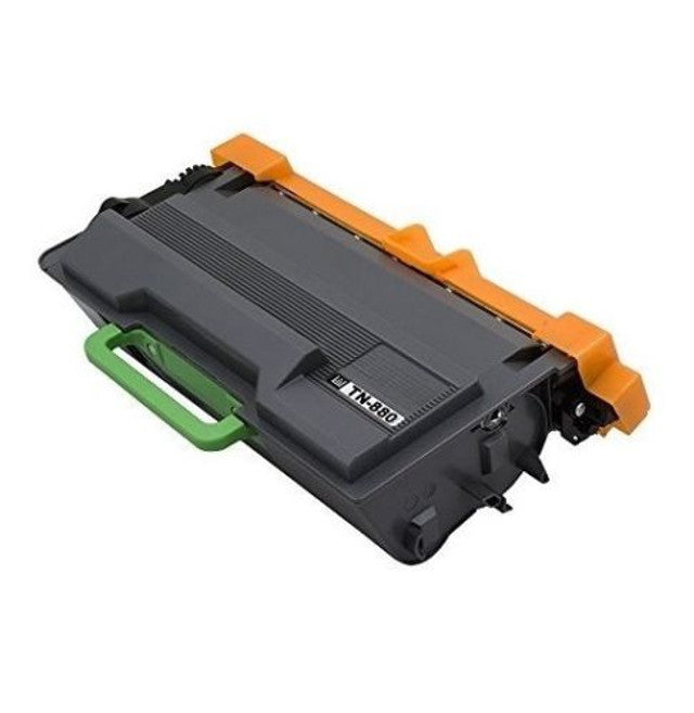 TN880 Black Compatible Toner Cartridge for Brother HL-L6200, L6250, L6300, L6400 Printers