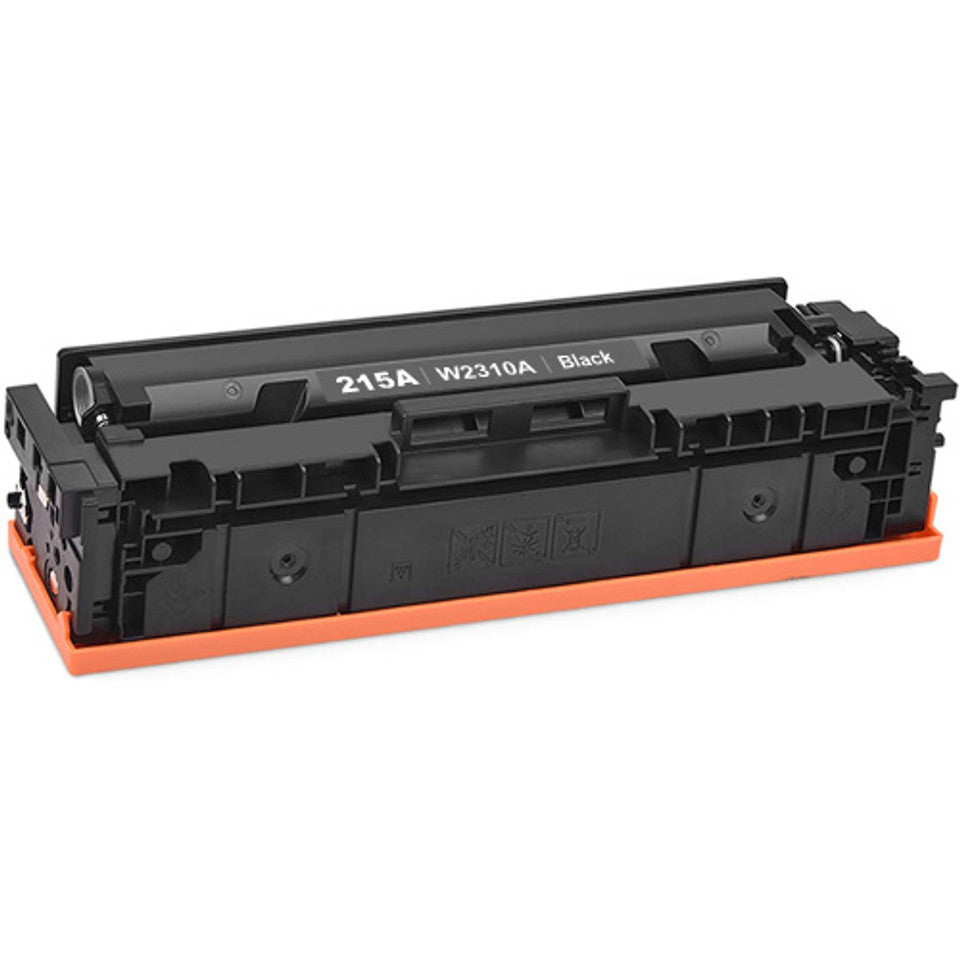 Compatible HP W2310A (215A) Black Toner Cartridge
