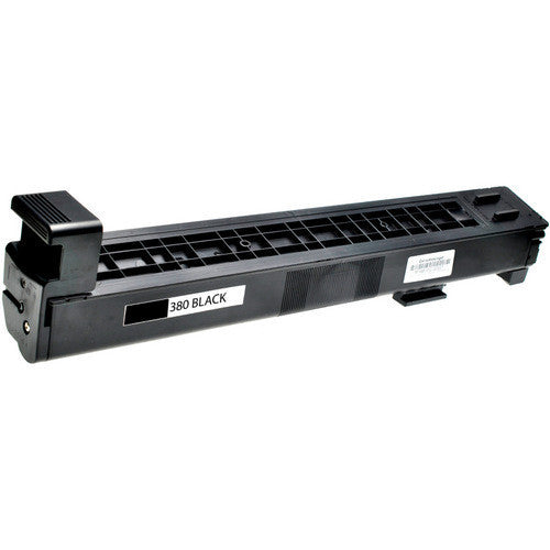 CB380A black toner for HP LaserJet CP6015, 16,500-page yield