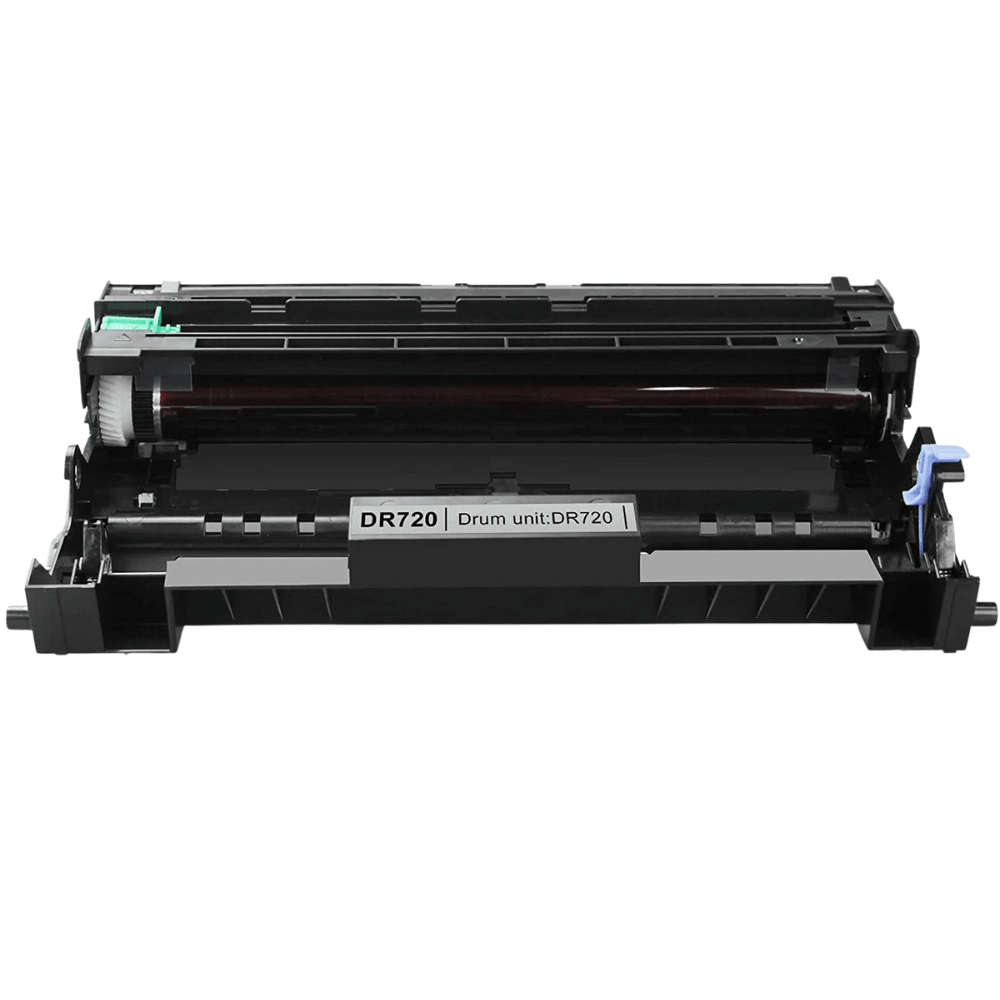 DR720 Compatible Drum Unit for Brother HL-6180DW, HL-6180DWT, MFC-8950DW, MFC-8950DWT Printers