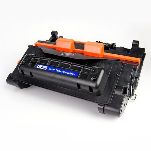 Toner Cartridge C039 Compatible for Canon Printer black 11000 pages – fits Canon imageClass LBP351DN and LBP352DN.