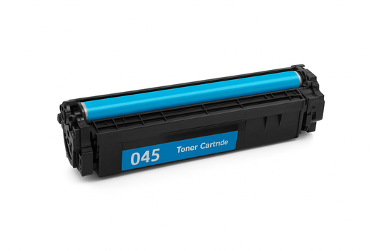 Canon 045 Cyan Compatible Toner Cartridge for ImageClass printers