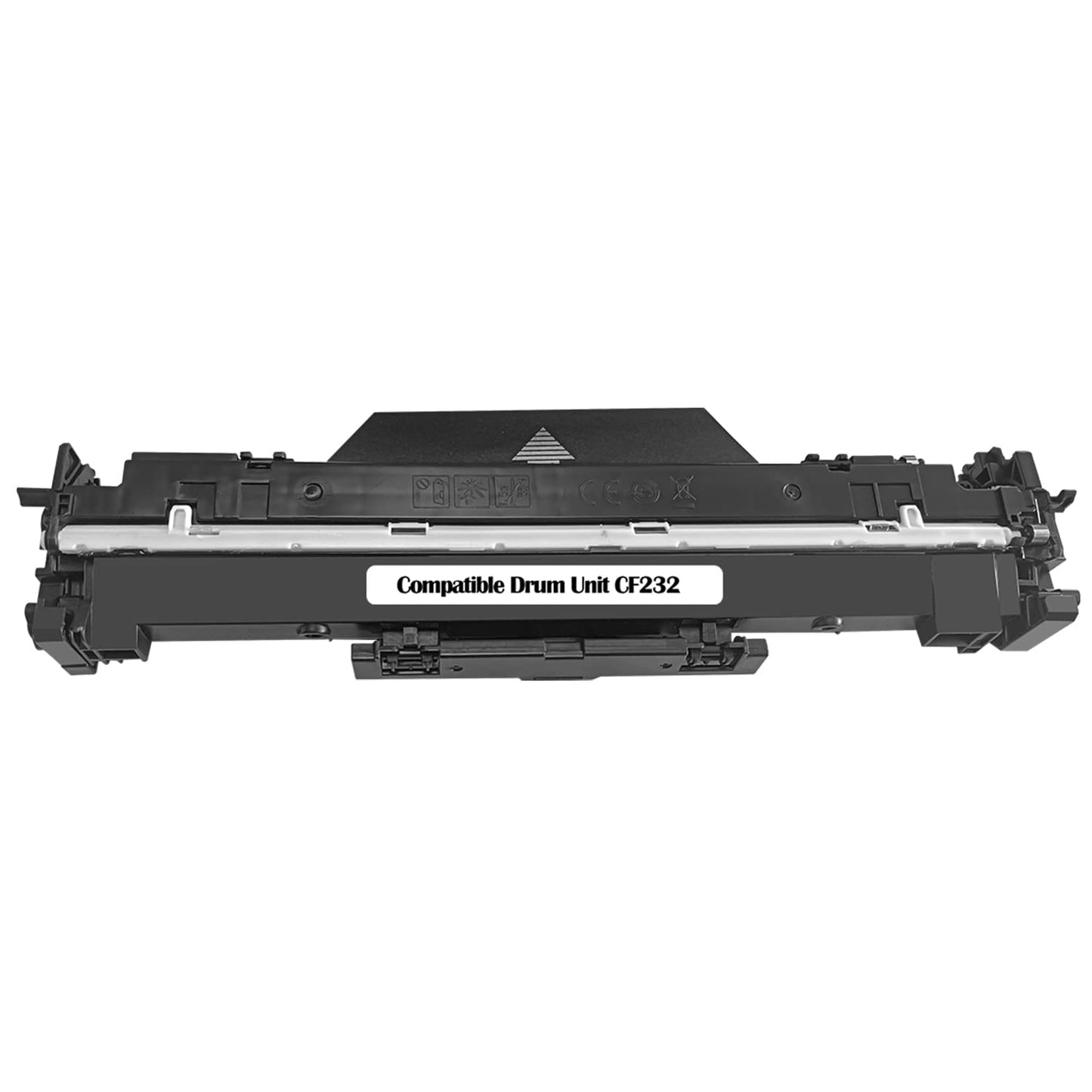 CF232 compatible drum unit for HP M203/M227, 23,000 pages.
