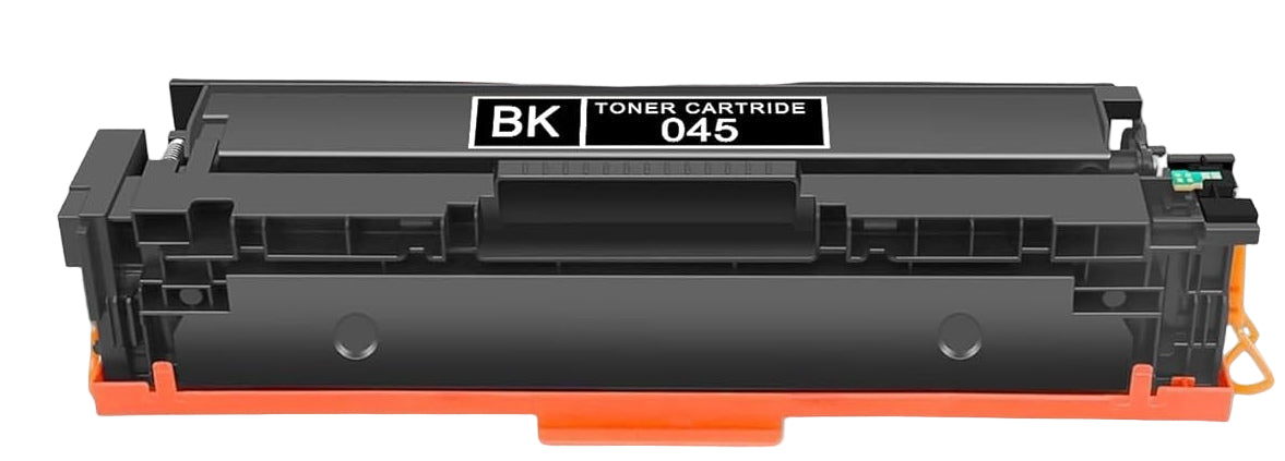 Canon 045 Black Compatible Toner Cartridge for ImageClass printers