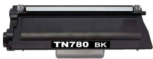 TN780 Black Compatible Toner Cartridge for Brother HL-6180DW, HL-6180DWT, MFC-8950DW, MFC-8950DWT Printers