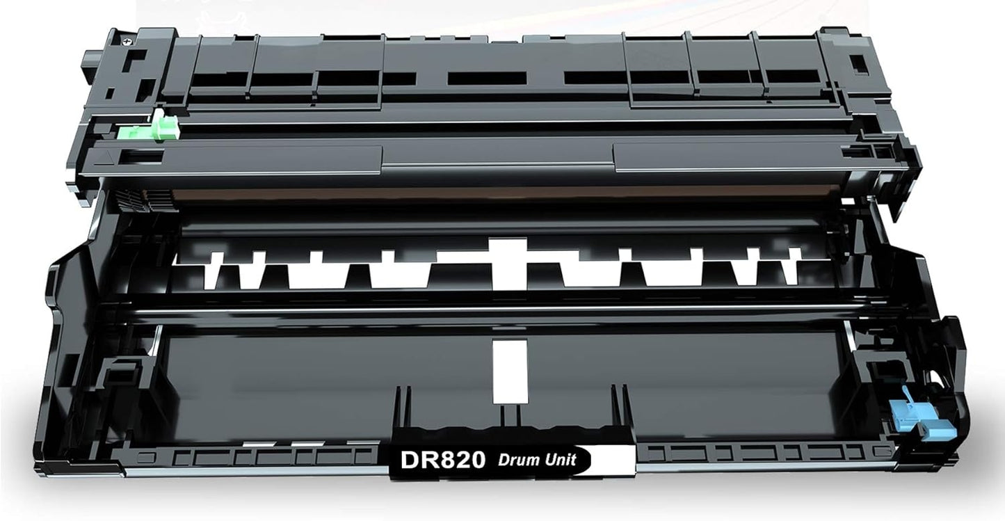 DR820 Compatible Drum Unit for Brother HL-L6400 and HL-L6900 Printers