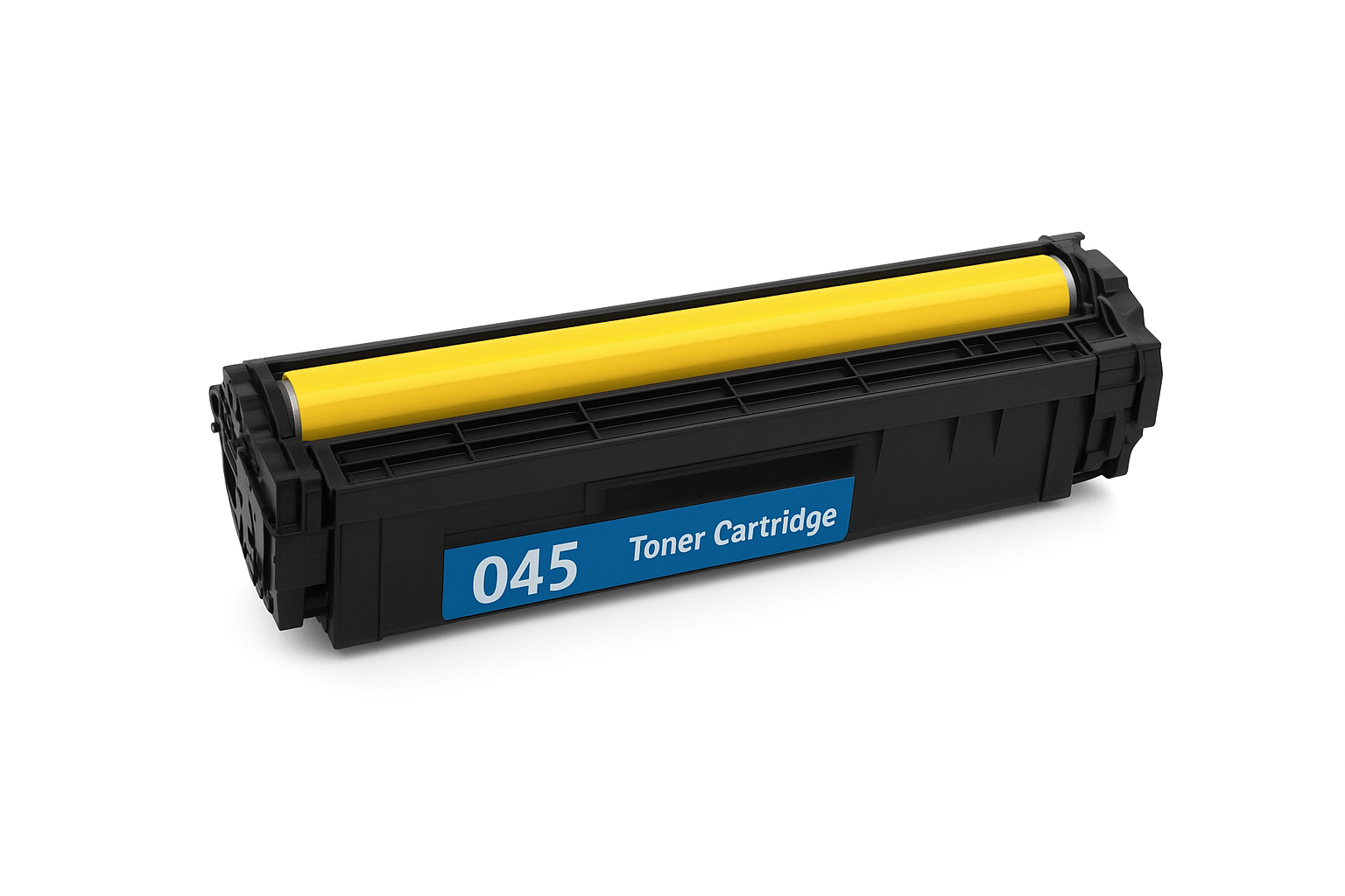 Canon 045 Yellow Compatible Toner Cartridge
