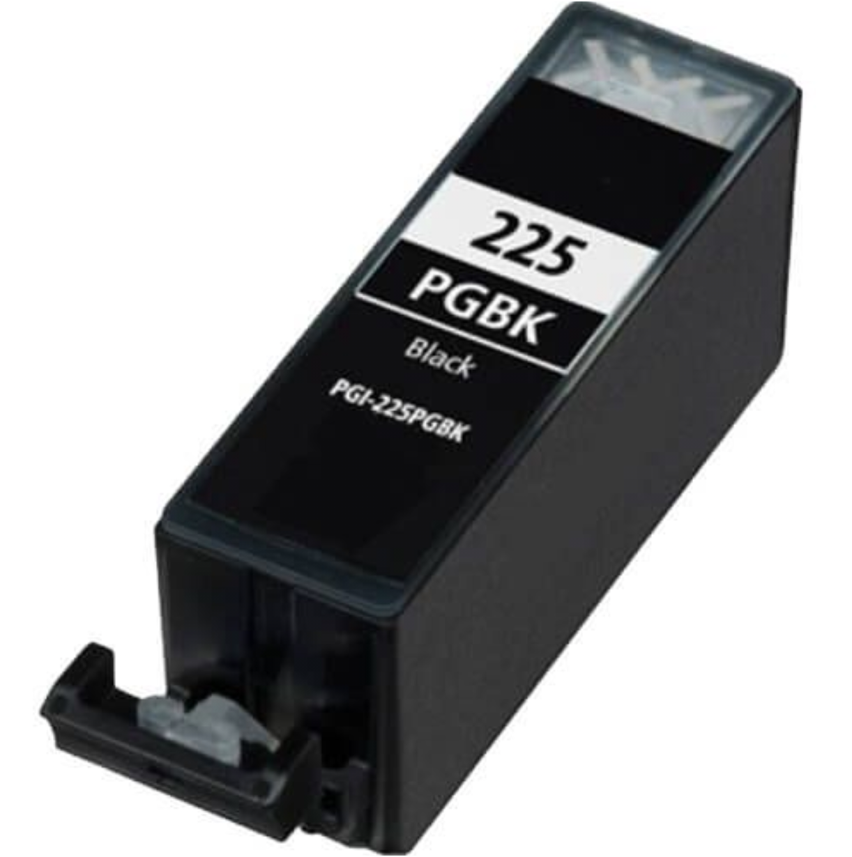 Canon PGI-225 Black Ink Cartridge – Compatible with PIXMA iP4820, iX6520, MG5210, MG6210 Printers, Up to 339 Pages, Crisp & Reliable Black
