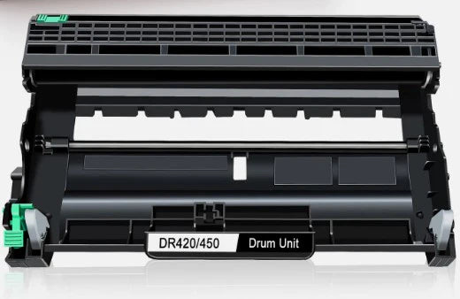 DR420/450 Compatible Drum Unit Replacement for Brother Printer