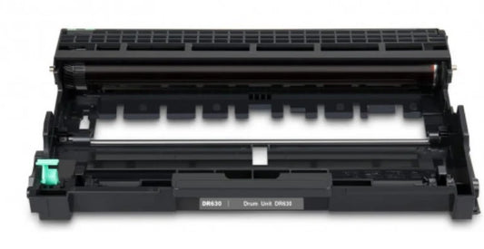 DR630 Compatible Drum Unit Replacement for Brother Printer