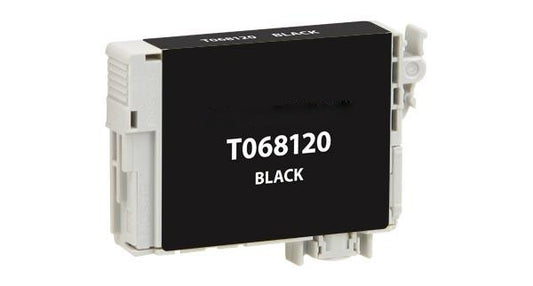 T068120 black high-yield ink for Epson Stylus C120
