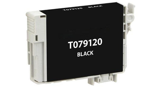 T079120 black high-yield ink for Epson Stylus Photo 1400