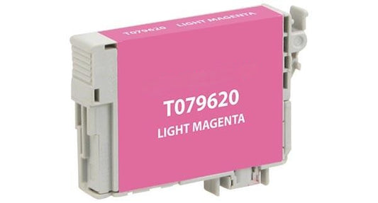 T079620 light magenta high-yield ink for Epson Stylus Photo 1400