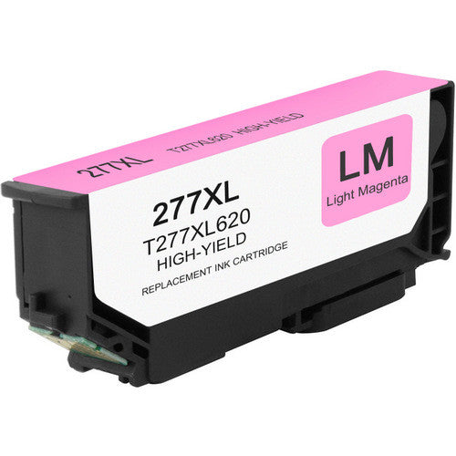 T277XL620 light magenta high-yield ink for Epson XP-850