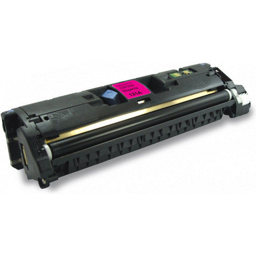 Compatible C9703A/Q3963A/EP87 magenta toner for HP Color LaserJet 1500, 2550, 2820, 2840