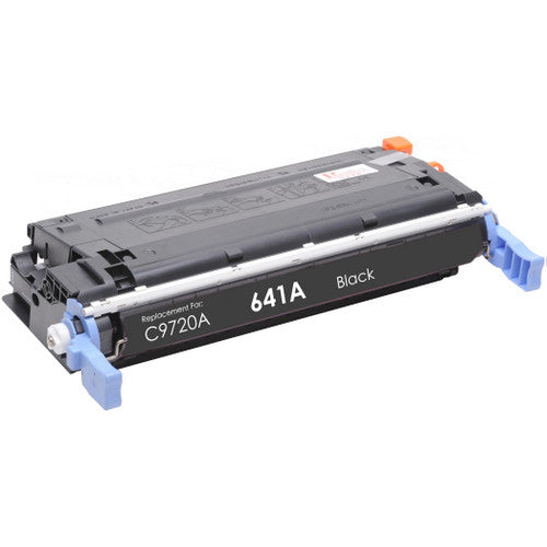 C9720A/EP85 black toner cartridge compatible with HP Color LaserJet 4600/4650