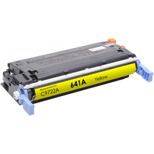 C9722A EP85 yellow toner for HP Color LaserJet 4600/4650