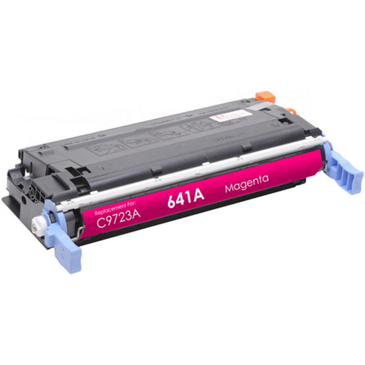 C9723A EP85 magenta toner for HP Color LaserJet 4600 and 4650