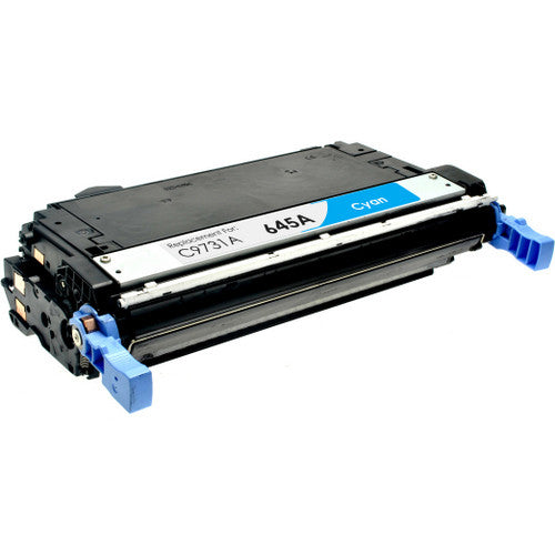 C9731A EP86 cyan toner for HP Color LaserJet 5500
