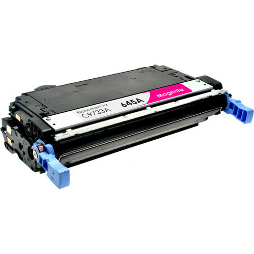 C9733A EP86 magenta toner for HP Color LaserJet 5500