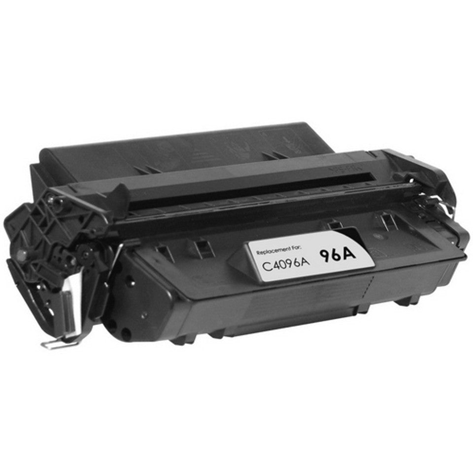 C4096A compatible black toner for HP 2100 & 2200 series, 5,000 pages.