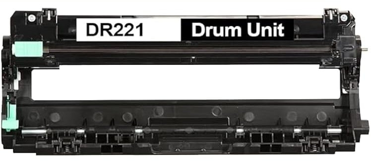 DR221 Compatible Drum Unit for Brother HL-3140 and HL-3170 Printers