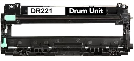 DR221 Compatible Drum Unit for Brother HL-3140 and HL-3170 Printers
