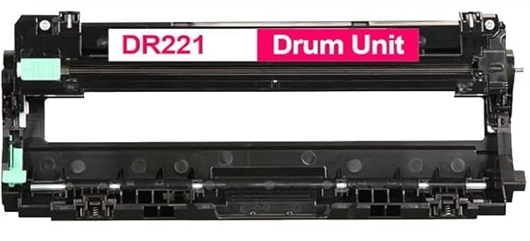 DR221 Magenta Compatible Drum Unit for Brother HL-3140 and HL-3170 Printers