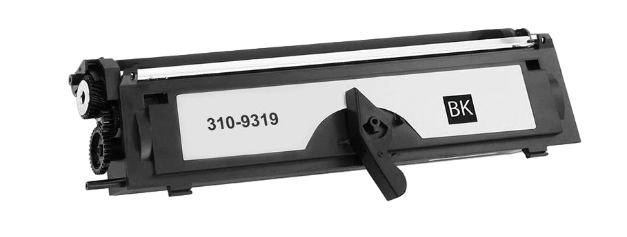 Dell 310-9319 black compatible toner cartridge for Dell 1125 printer