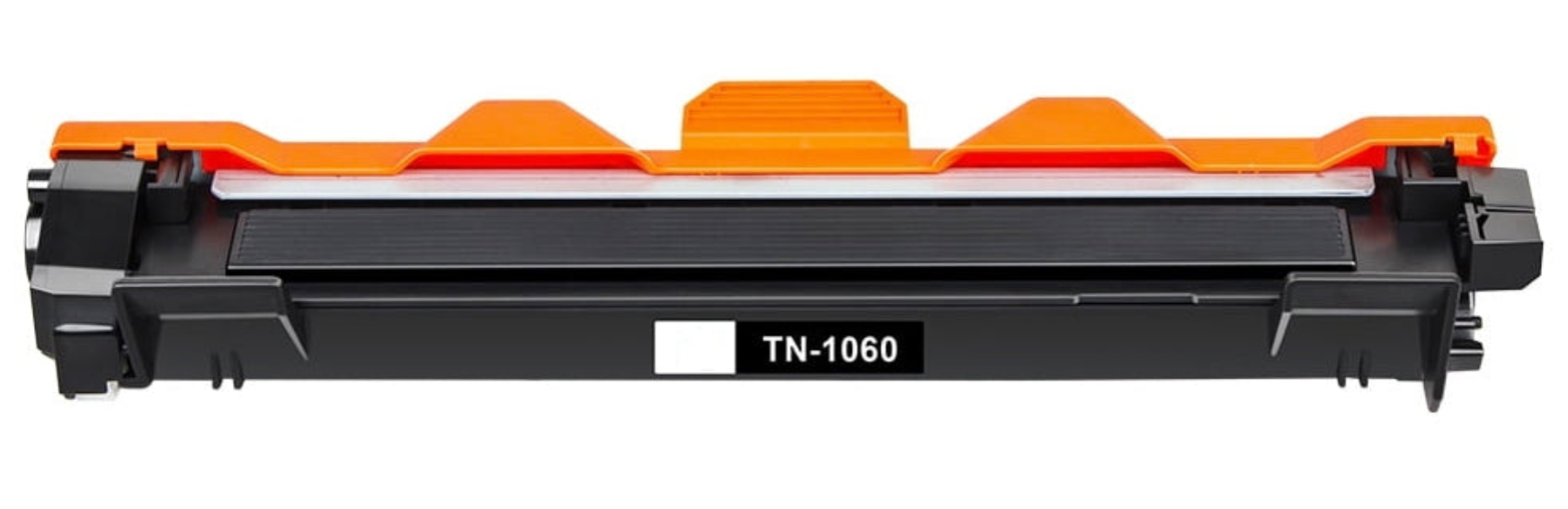 Compatible Brother TN1060 Black Toner Cartridge – high-quality 1,000-page replacement for Brother DCP-1510, HL-1110, and MFC-1810 printers.