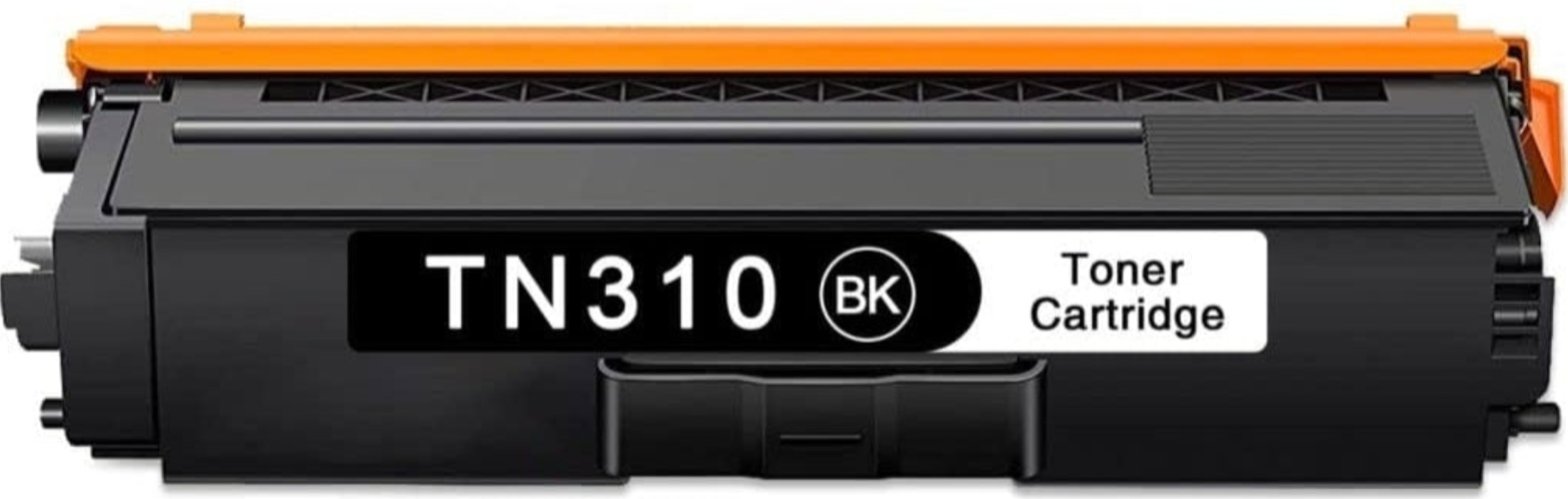 TN310/TN331 Black Toner Cartridge compatible with Brother HL-L8250CDN, HL-L8350CDW, MFC-L8600CDW – 2,500 pages yield