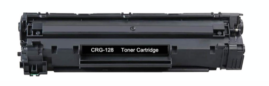 Toner Cartridge CRG128 (U=CE278/CRG128/CRG126) Compatible for Canon Printer black 2100 pages – fits Canon ImageClass MF4450, MF4570DN, and D520.