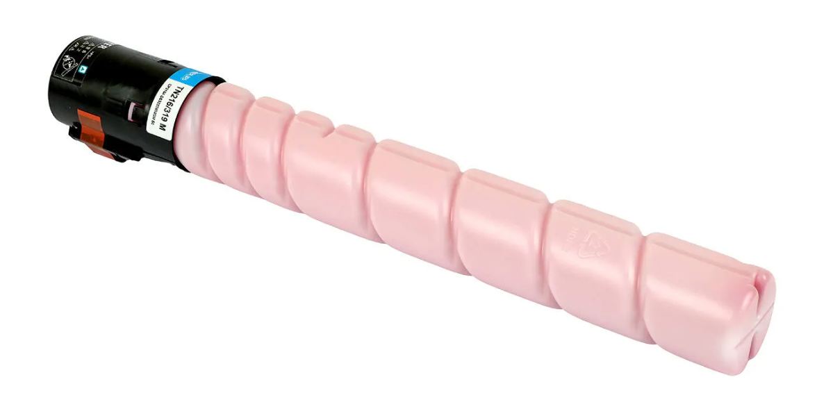 Toner Cartridge TN216/TN319 Magenta Compatible for Konica Minolta BizHub C220, C280, C360 printers – high-yield 26,000 pages.