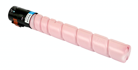 Toner Cartridge TN216/TN319 Magenta Compatible for Konica Minolta BizHub C220, C280, C360 printers – high-yield 26,000 pages.