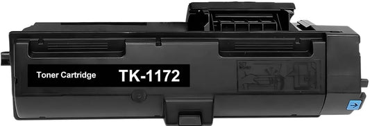 Kyocera TK-1172 Black Compatible Toner Cartridge