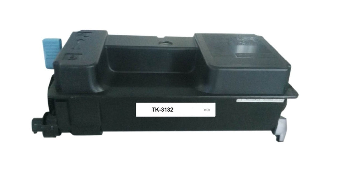 Kyocera TK-3132 Black Compatible Toner Cartridge
