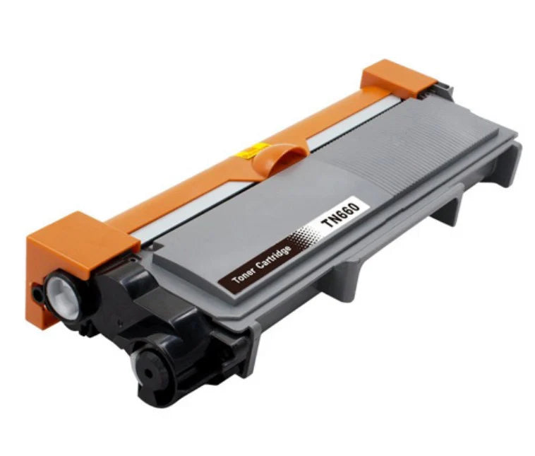 Toner Cartridge TN660 Compatible for Brother Printer