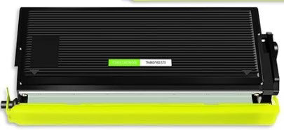 Toner Cartridge Compatible for Brother TN460, TN560, TN570 – High-Yield Black Toner