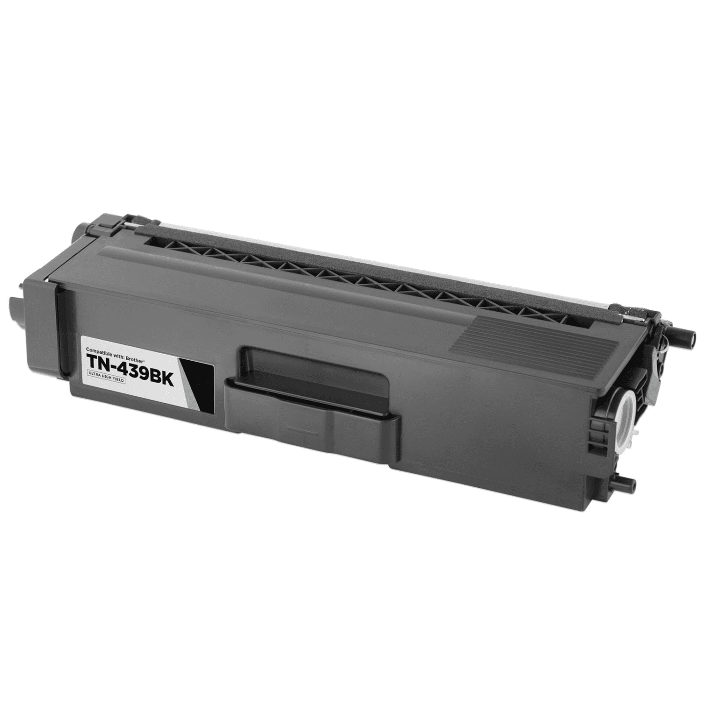 Compatible TN439 Black Toner Cartridge for Brother Printer
