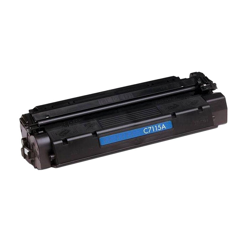 Compatible C7115A / Q2613A / Q2624A toner for HP LaserJet 1200, 1300, 1150, 1000 series